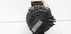 Alternator 150A Valeo, cod A0009060401, Mercedes Clasa C T-Model (S204), 2.2 CDI, OM651913 (idi:653855)