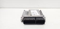 Calculator motor ECU, cod A6461506691, Mercedes Clasa C Coupe (CL203) 2.2 CDI, OM611962 (idi:647916)