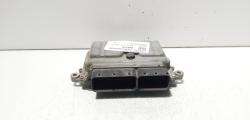 Calculator motor ECU, cod 6401502379, 0281012254, Mercedes Clasa B (W245), 2.0 CDI, OM640940 (idi:645173)