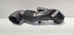 Tub turbo, cod 7804846, Bmw 1 (E81, E87), 2.0 diesel, N47D20A (idi:657466)
