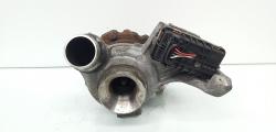 Turbosuflanta, cod 7800594, Bmw 1 Cabriolet (E88), 2.0 diesel, N47D20A (idi:653485)
