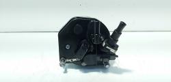 Carcasa filtru combustibil cu senzor, cod AV6Q-9155-AA, Ford Focus 3, 1.6 TDCI, T3DA (idi:657458)