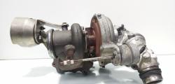 Turbosuflanta, cod A6510906780, Mercedes Clasa C T-Model (S204), 2.2 CDI, OM651911 (idi:649137)