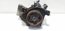 Pompa inalta presiune, cod 9683703780, 0445010102, Peugeot Partner (II) Tepee, 1.6 HDI, 9HZ (idi:636000)