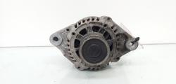 Alternator, 100A, cod GM13502583, Opel Astra J Sedan, 2.0 CDTI, A20DTR (idi:657508)
