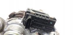 Actuator turbosuflanta, cod 6NW009228, Bmw 5 (E60), 2.0 diesel, N47D20A (idi:647659)