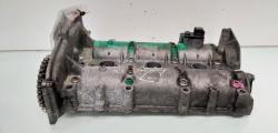 Capac chiulasa cu 2 axe came, cod 03E103475Q, Skoda Fabia 2 Combi (5J, 545) 1.2 benz, CGP (idi:656920)
