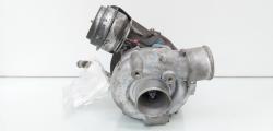Turbosuflanta, cod 7780199C, Bmw 3 Coupe (E46) 3.0 diesel, 306D1 (idi:651379)