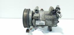 Compresor clima Sanden, cod 8200953359, Renault Modus, 1.5 DCI, K9K766 (idi:651404)