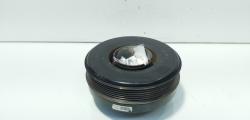 Fulie motor, cod 7619245, Bmw 2 Cabriolet (F23) 2.0 diesel, B47D20A (idi:651407)