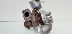 Turbosuflanta, cod 9686120680, Ford C-Max 2, 1.6 TDCI, T1DB (idi:657079)