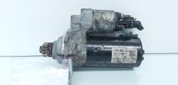 Electromotor cu Start Stop, cod 02Z911024H, Seat Altea XL (5P5, 5P8) 1.6 TDI, CAY, 5 vit man (idi:654198)