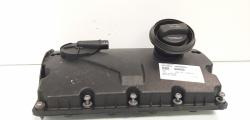 Capac culbutori, cod 038103469AD, Vw Touran (1T1, 1T2) 1.9 TDI, BXE (idi:654255)