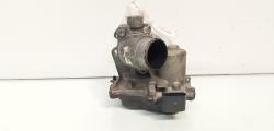 EGR cu clapeta, cod 04B131501D, Audi A1 Sportback (8XA), 1.4 TDI, CUS (idi:657155)
