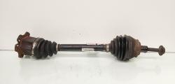 Planetara dreapta fata, cod 4F0407272J, Audi A6 Avant (4F5, C6), 2.7 TDI, CAND, 4X4, Cutie automata (idi:657645)