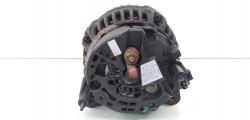 Alternator, 150A, Bosch, cod 0124525128, Chrysler Sebring (JR), 2.0 TDI, BYL (id:657659)