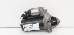 Electromotor, cod 03G911023, Audi A4 (8E2, B6), 2.0 TDI, BPW, 6 vit man (id:656869)