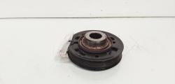 Fulie motor, cod CM5G-6316-HB, Ford Focus 3, 1.0 benz, M1DA (id:657062)