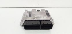 Calculator motor ECU, cod 8574091, 028109806, Bmw 5 (F10) 2.0 DIESEL, N47D20C (id:658165)