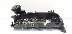 Capac culbutori, cod 7810584-08, Bmw 3 Touring (E91), 2.0 diesel, N47D20A (idi:649718)