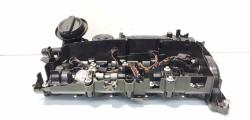 Capac culbutori, cod 7810584-08, Bmw 1 (E81, E87), 2.0 diesel, N47D20A (idi:649732)