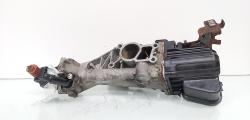 Egr, cod GM55566052, Opel Astra J GTC, 2.0 CDTI, A20DTH (idi:657506)