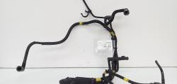 Set conducte combustibil cu pompa amorsare, Peugeot 307 SW 1.6 HDI, 9HX (id:658152)