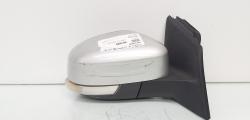 Oglinda electrica dreapta cu semnalizare , Ford Focus 3, volan pe dreapta (id:657205)