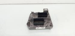 Calculator motor ECU, cod GM12230740, Opel Astra H 1.6 benz, Z16XEP (id:658164)