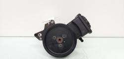 Pompa servo directie cu vas, cod 7693974101, Bmw 5 (E60) 2.0 diesel, 204D4 (id:657563)