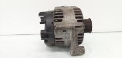 Alternator, 150A, Valeo, cod 7789980, Bmw 3 (E46), 2.0 diesel, 204D4 (id:658058)