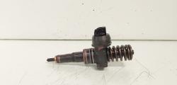 Injector, cod 038130073AQ, BPT, 0414720213, Audi A6 (4F2, C6) 2.0 TDI, BRE (id:648795)