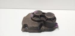 Capac cutie viteza, VW Golf 5 Variant (1K5), 1.9 TDI, BXE, 6 vit man (id:658150)