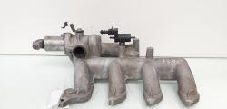 Galerie admisie cu EGR, cod 8200145096, Renault Laguna 2 Combi, 1.9 DCI, F9Q750 (idi:657556)