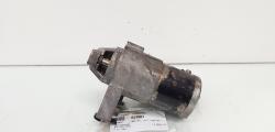 Electromotor, cod V755001780, Citroen C3 Picasso, 1.4 16V benz, 8FP, 5 vit man (idi:657601)