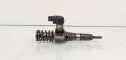 Injector, cod 03G130073S, Vw Passat Variant (3C5) 2.0 TDI, BKP (id:657833)