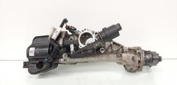Racitor gaze cu EGR, cod GM55566052, Opel Astra J Combi, 2.0 CDTI, A20DTH (idi:657638)
