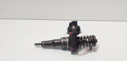 Injector, cod 038130073BD, BPT, Audi A4 (8EC, B7) 1.9 TDI, BKE (id:656794)