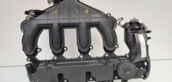 Galerie admisie cu capac culbutori, cod 9662688980, Peugeot 308, 2.0 HDI, RHF (idi:655791)
