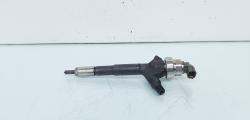 Injector, cod 8973762703, Opel Astra J, 1.7 CDTI, A17DTR (id:656848)