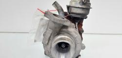 Turbosuflanta, cod 8980536744, Opel Meriva A, 1.7 CDTI, Z17DTR (idi:655750)