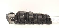 Galerie admisie cu clapete, cod 03L129711AG, Audi A5 Cabriolet (8F7) 2.0 TDI, CAH (idi:657106)