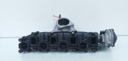 Galerie admisie cu clapete, cod 03L129711E, VW Passat Variant (3C5), 2.0 TDI, CBAA (idi:656275)