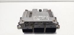 Calculator motor ECU, cod 9678818280, 9666729580, Citroen DS4, 1.6 HDI, 9HP (idi:648043)