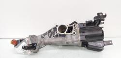 Racitor gaze cu egr, cod GM55566052, Opel Insignia A 2.0 CDTI, A20DTH (id:658540)