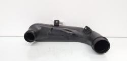 Tub intercooler, cod 6G92-9C623-AD, Land Rover Freelander 2 (FA) 2.2 DT, 224DT (id:658516)