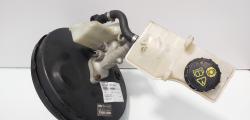 Tulumba frana, cod 3M51-2B195-CF, Ford Focus 2 Cabriolet (idi:656342)