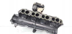 Galerie admisie cu clapete, cod GM55571993, Opel Astra J GTC, 2.0 CDTI, A20DTH (idi:658542)