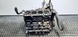 Bloc motor cu pistoane si biele, cod BKD, Skoda Superb II (3T4), 2.0 TDI (idi:620693)