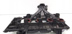 Galerie admisie cu capac culbutori, cod 9662688980, Citroen Jumpy (II), 2.0 HDI, RHR (idi:658541)